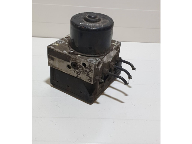 Jednotka ABS 1J0907379D, 10094903003 Audi A3 S3 8L 1998