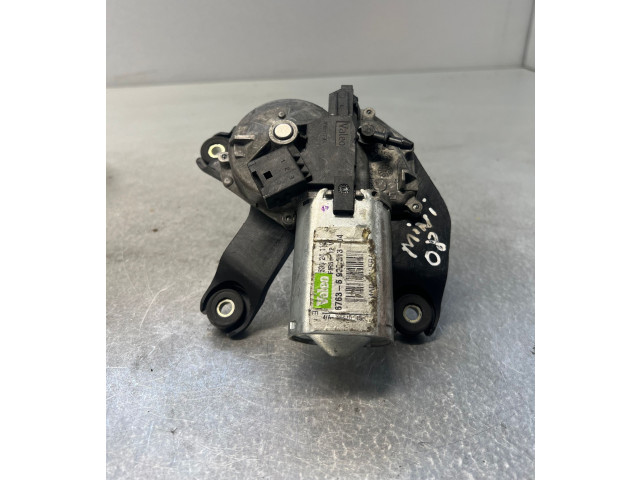 Моторчик заднего дворника 6763693201304, 6763693201304 Mini One - Cooper R50 - 53