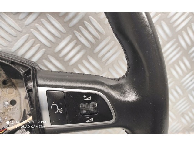 Volant Audi Q7 4M 2006 8K0419091BG