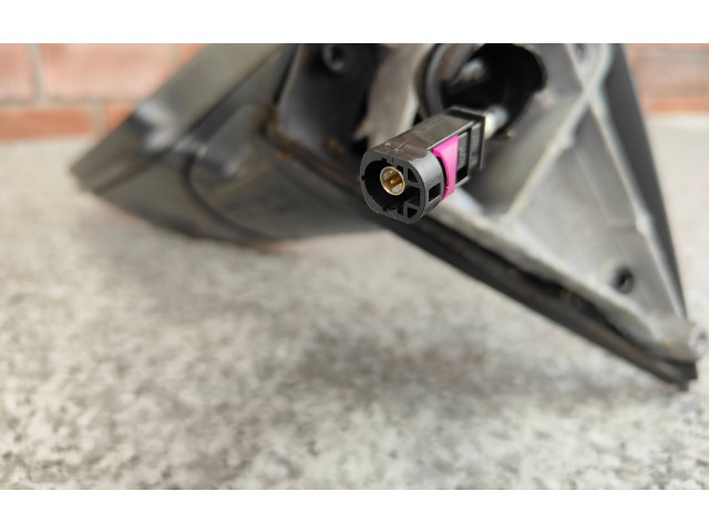 Zpětné zrcátko BMW X6 E71 2007 7282779