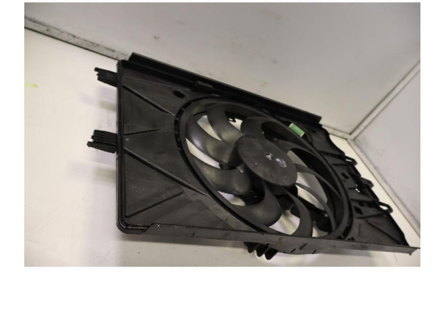 Вентилятор радиатора     52086489    Fiat 500L 