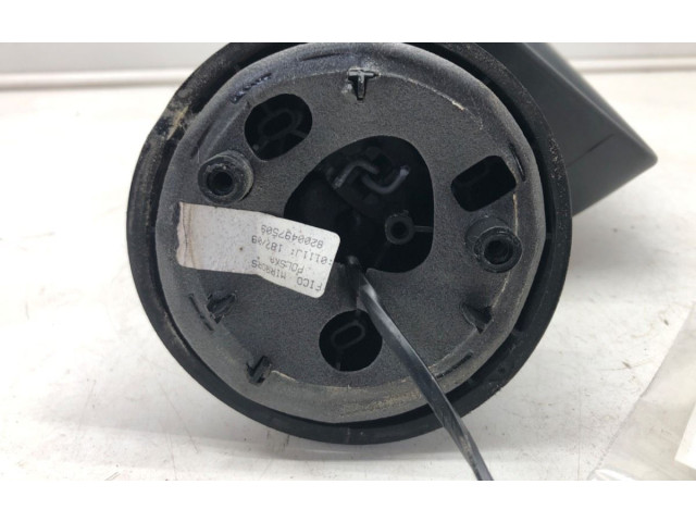 Зеркало электрическое Dacia Sandero 2008 - 2012 года