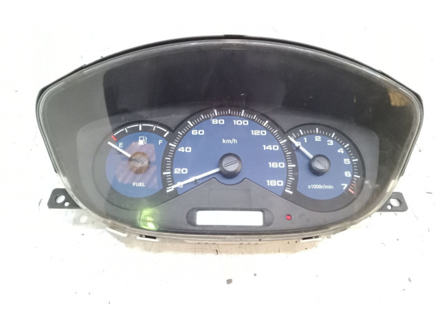 Панель приборов 96664150   Chevrolet Matiz       