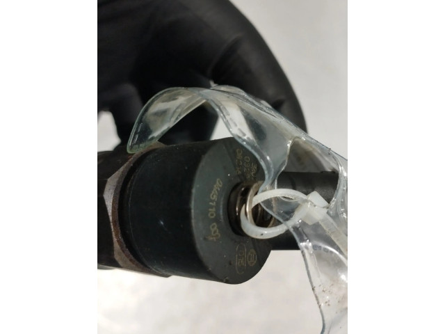 Форсунка 0445110002 Fiat Marea для дизельного двигателя