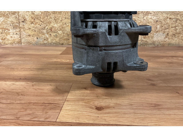 Генератор 0124525525, BB14 Volkswagen Caddy