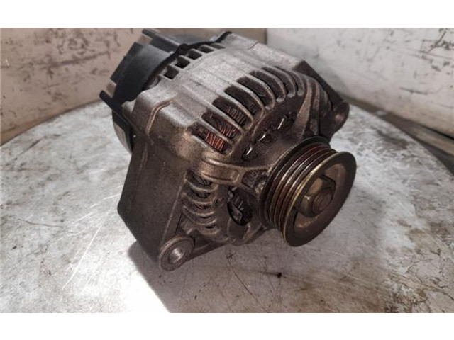 Генератор A1601540501 Smart ForTwo I