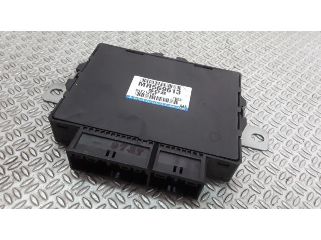 Блок комфорта MR569613 Mitsubishi Pajero