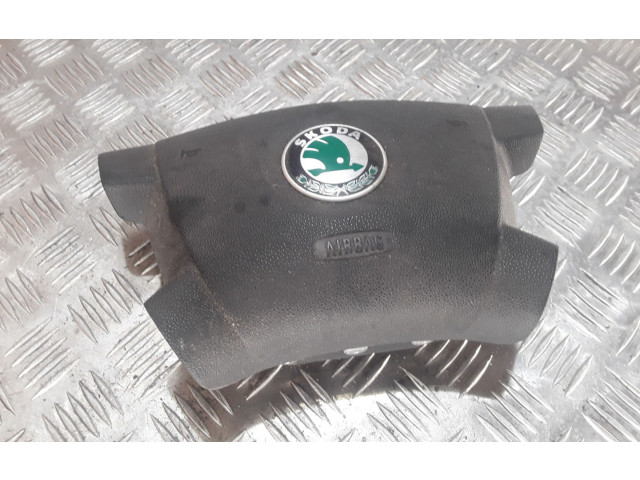 Надувная подушка для руля TRW61305245D Skoda Fabia Mk1 (6Y)