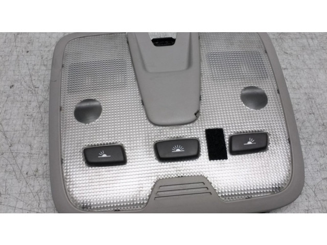 Включатель освещения интерьера