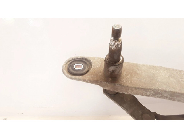 Комплект механизма стеклоочистителей