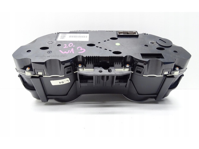 Přístrojová deska Audi A5 8T 8F 2012 8T0920983M