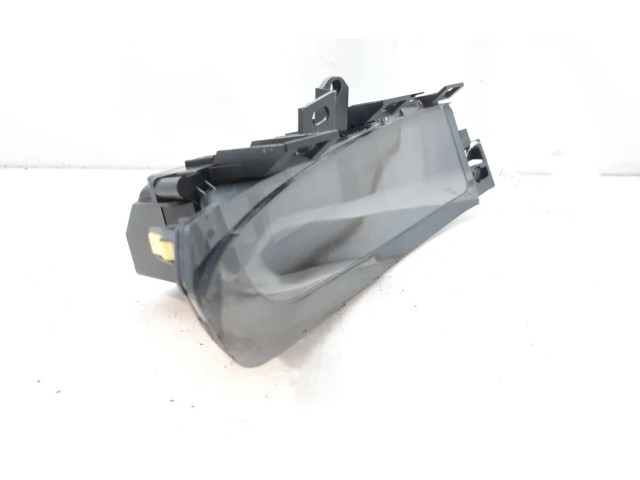 Дисплей BBP3611J0A Mazda 3 II