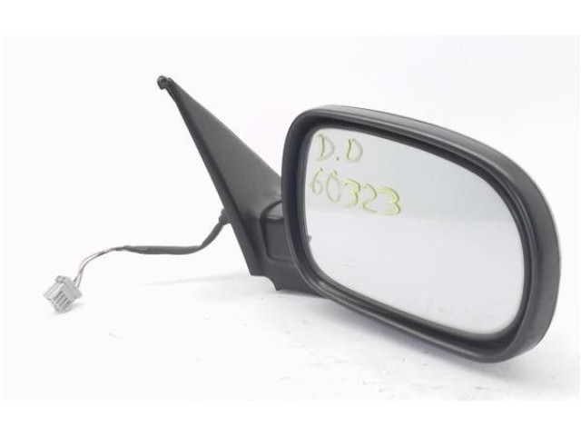 Зеркало электрическое Honda Civic 1996 - 2000 года