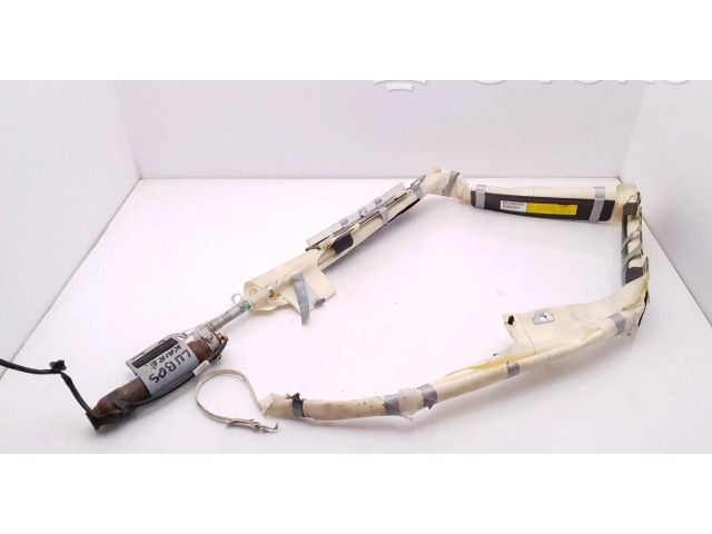 Боковая подушка безопасности P52112101AL, TC0NV066331011 Dodge Nitro