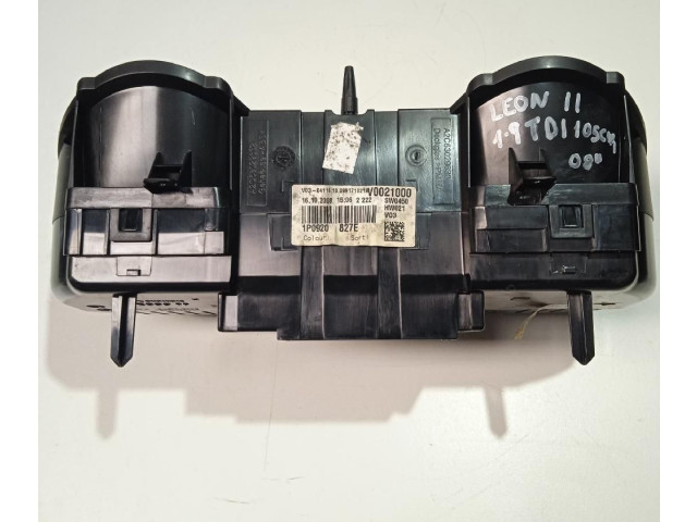 Volant Seat Leon (1P) 2005 1P0920827E  