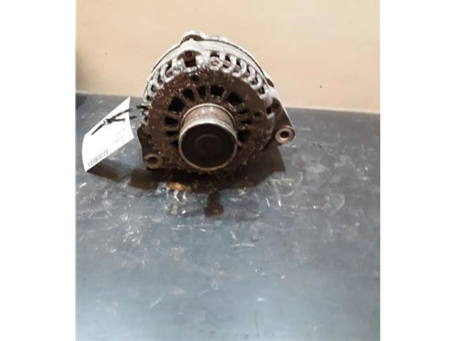 Генератор SsangYong Rexton