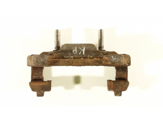 Оковки тормозных колодок (перед)
