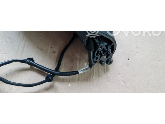 Зеркало электрическое Audi A5 2016 - года