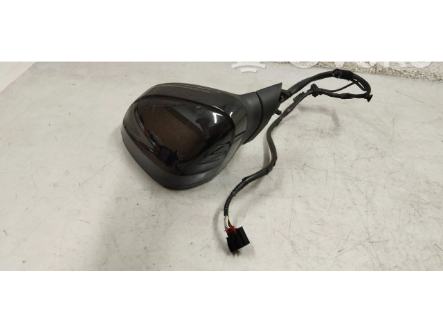 Зеркало электрическое        Audi A5  2016 -  года   