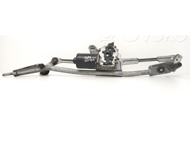 Комплект механизма стеклоочистителей