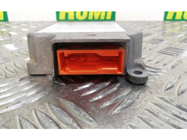 Блок подушек безопасности 6N0909603 Volkswagen Golf III