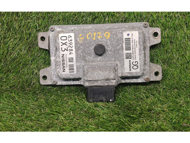 Блок управления коробкой передач 310F64BA0A, 310369PBOE Nissan Pathfinder R52