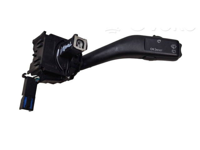 Ручка стеклоочистителей 1K0953519A, 80B0110C Volkswagen Touran I