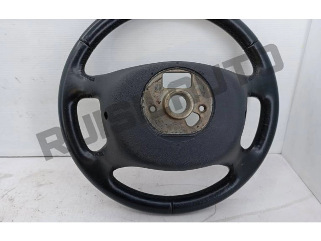 Руль Audi A2 - года 8E0000124