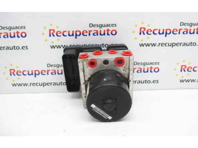 Блок АБС 8200403322F   Renault  Twingo II  2007 - 2014 года