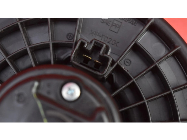 Вентилятор печки 872700-0701, 872700-0701 Mazda 3 II