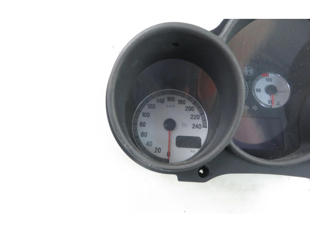Панель приборов 156071354, 156071354   Alfa Romeo GT       