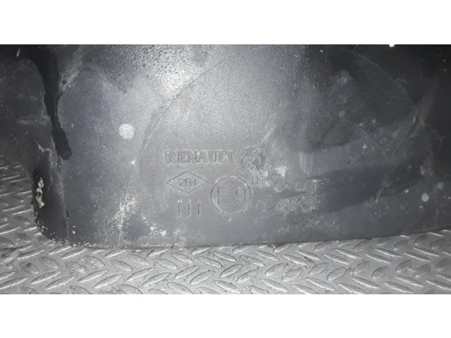 Зеркало электрическое     левое   Dacia Logan I  2004-2012 года   