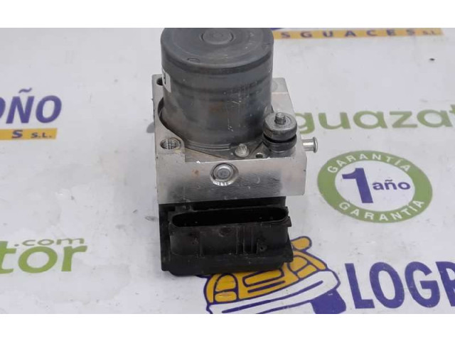 Блок АБС UR61437A0, 1454540 Ford Ranger 2006 - 2007 года