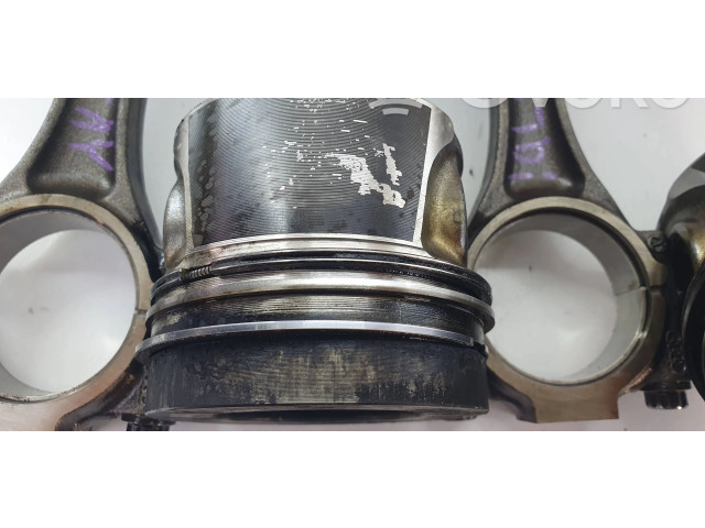 Píst 03la-4car Seat Ibiza IV (6J,6P) cayb