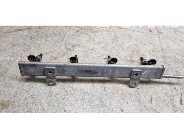 Топливная рампа 1465A412 Mitsubishi Outlander для двигателя -