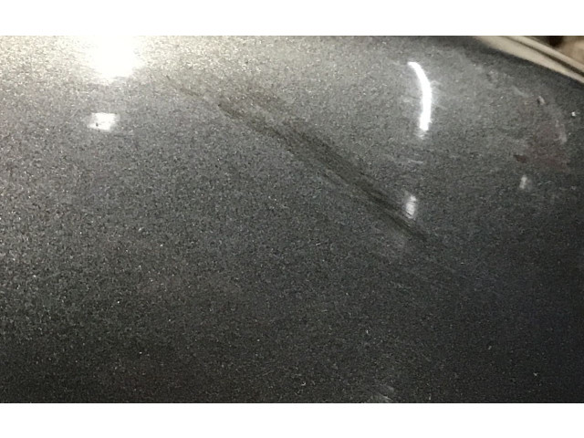 Зеркало электрическое Volkswagen Golf Plus 2005 - 2013 года