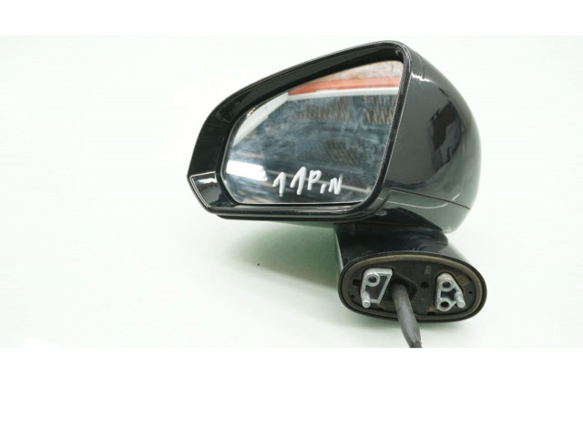 Zpětné zrcátko Volvo V60 2019