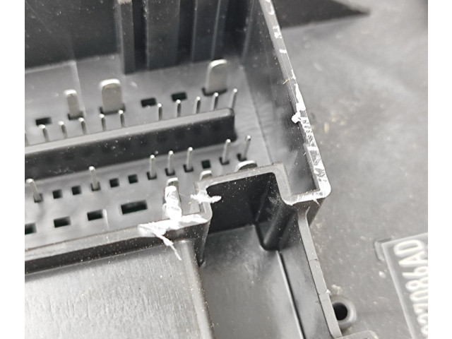 Блок комфорта 5K0937086AD Volkswagen Caddy