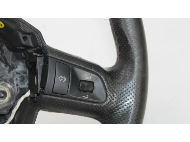 Volant Audi Q7 4L 2007 4F0419091CA  