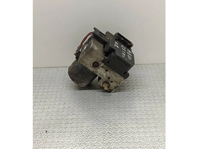 Jednotka ABS 8E0614111T, 0265202401 Audi A8 S8 D2 4D 2001