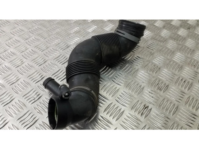 Труба воздуха в турбину