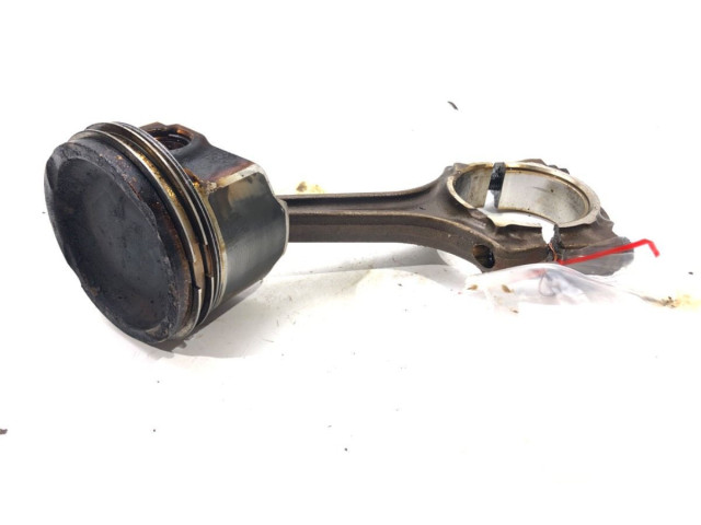 Поршень с шатуном 198A4000 Fiat Linea