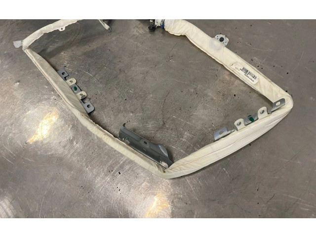 Боковая подушка безопасности 30698528 Volvo S60