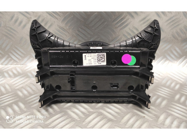 Блок управления климат-контролем 9354509, 61319341115   Mini One  Cooper F56 F55