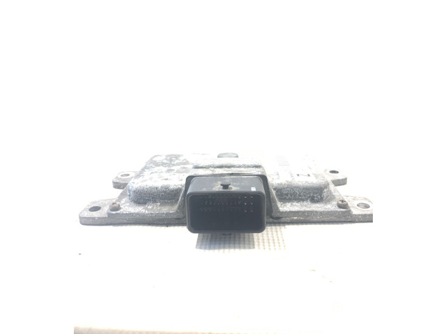 Блок управления JD80AA64000 Nissan X-Trail T31