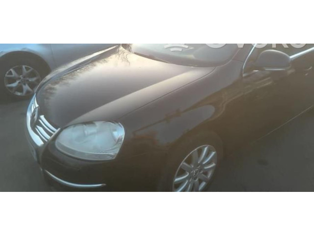 Вентилятор радиатора 1K0959455FR Volkswagen Jetta V