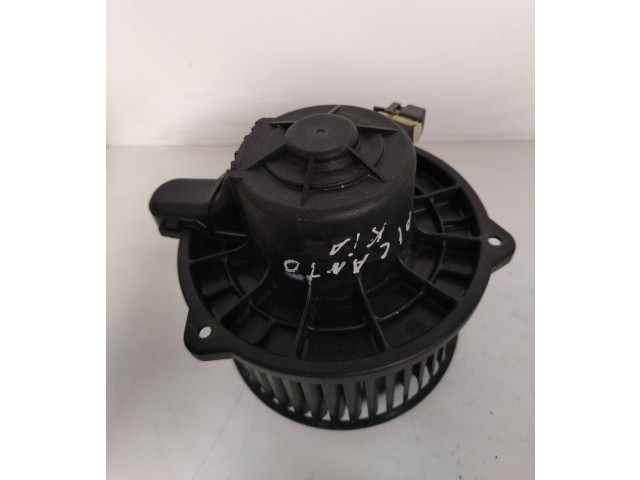 Вентилятор печки    9711307000   KIA Picanto