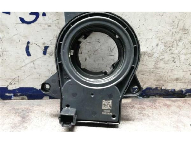 Подрулевой шлейф SRS 265019069, 265019069 Dacia Sandero