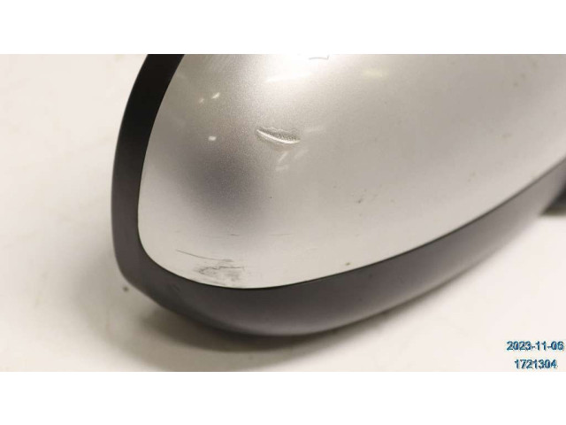 Зеркало электрическое        Volvo V70  2000 - 2004 года   