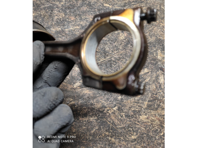  Поршень с шатуном    Mini Cooper Countryman R60  